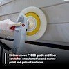 3M SUPER DTY RUBBING CMPOUND 1 QUART
