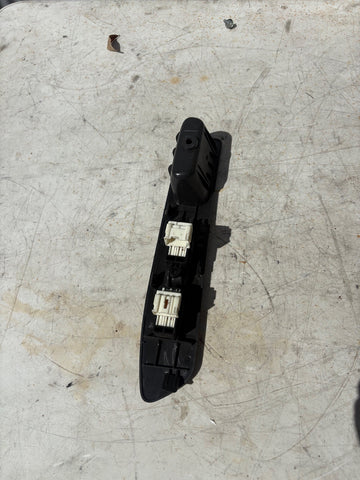 2002-2004 Subaru WRX Wagon Passenger Side Window Switch W/ Trim
