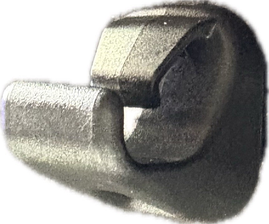 2013-2020 Scion FRS FR-S BRZ GT86 Sun Visor Clip Hook Holder Toyota Subaru 