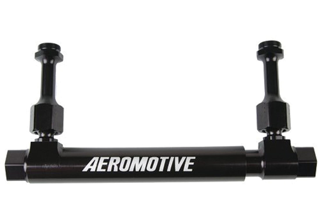  AEROMOTIVE Adjustable Fuel Log - 4150/4500