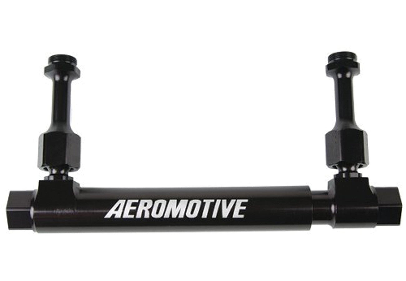  AEROMOTIVE Adjustable Fuel Log - 4150/4500
