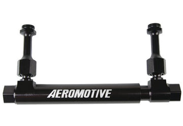  AEROMOTIVE Adjustable Fuel Log - 4150/4500
