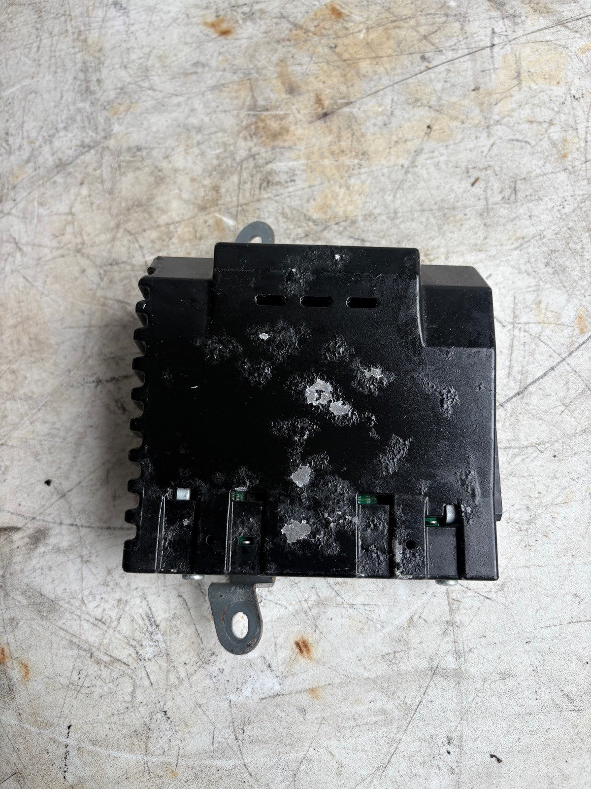 2004-2008 Acura TSX OEM Amplifier Factory Radio 