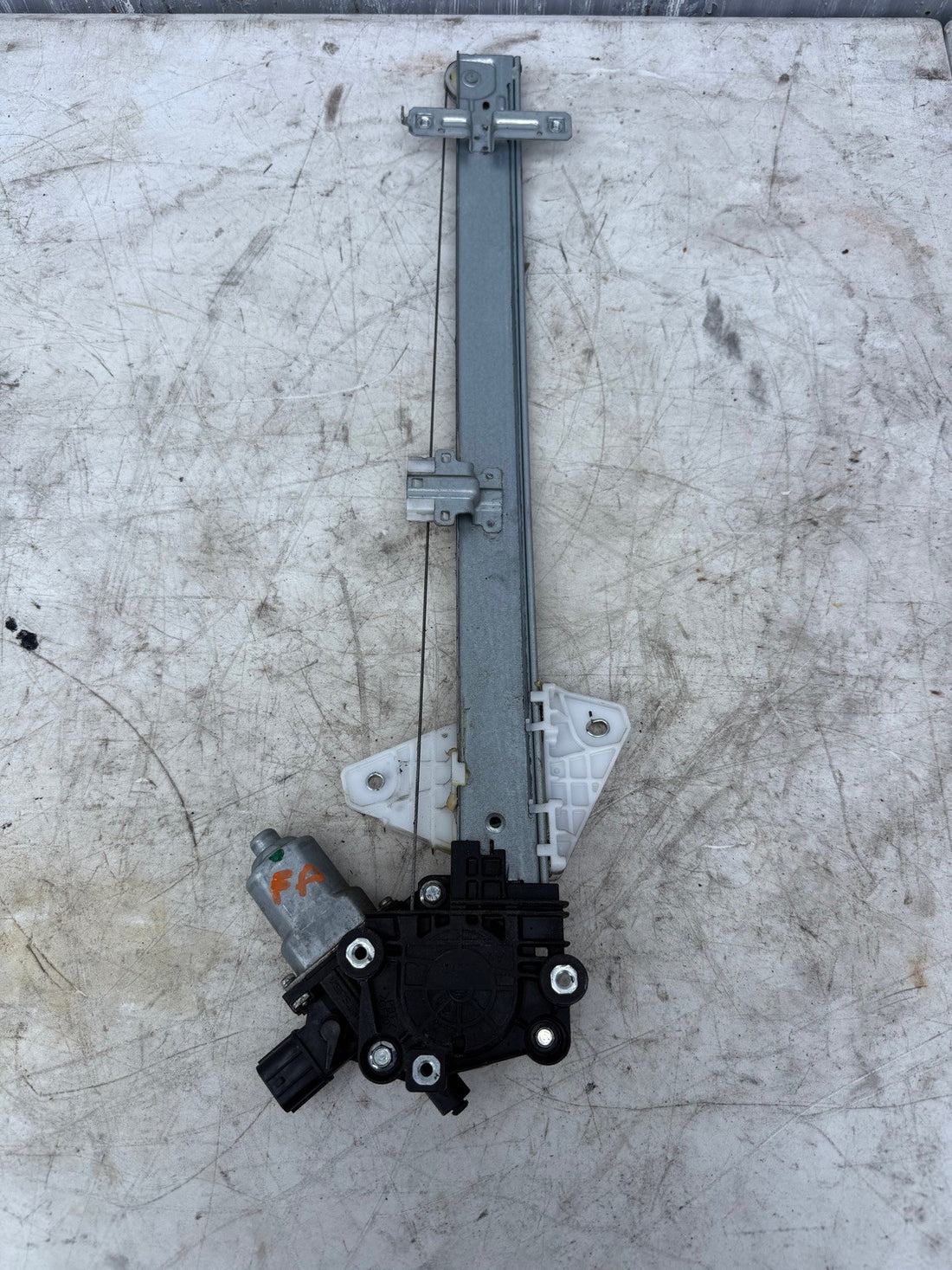 2015-2020 Subaru WRX STi Front Passenger WIndow Regulator OEM 