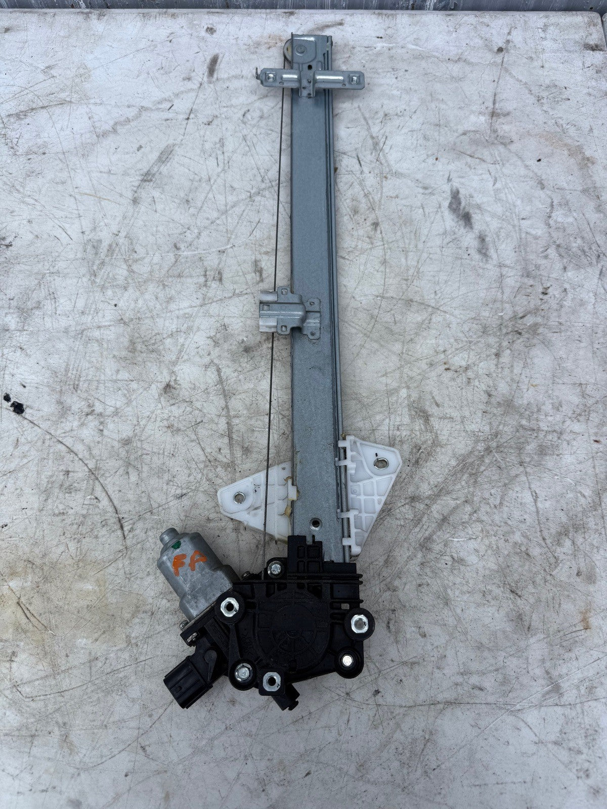 2015-2020 Subaru WRX STi Front Passenger WIndow Regulator OEM 
