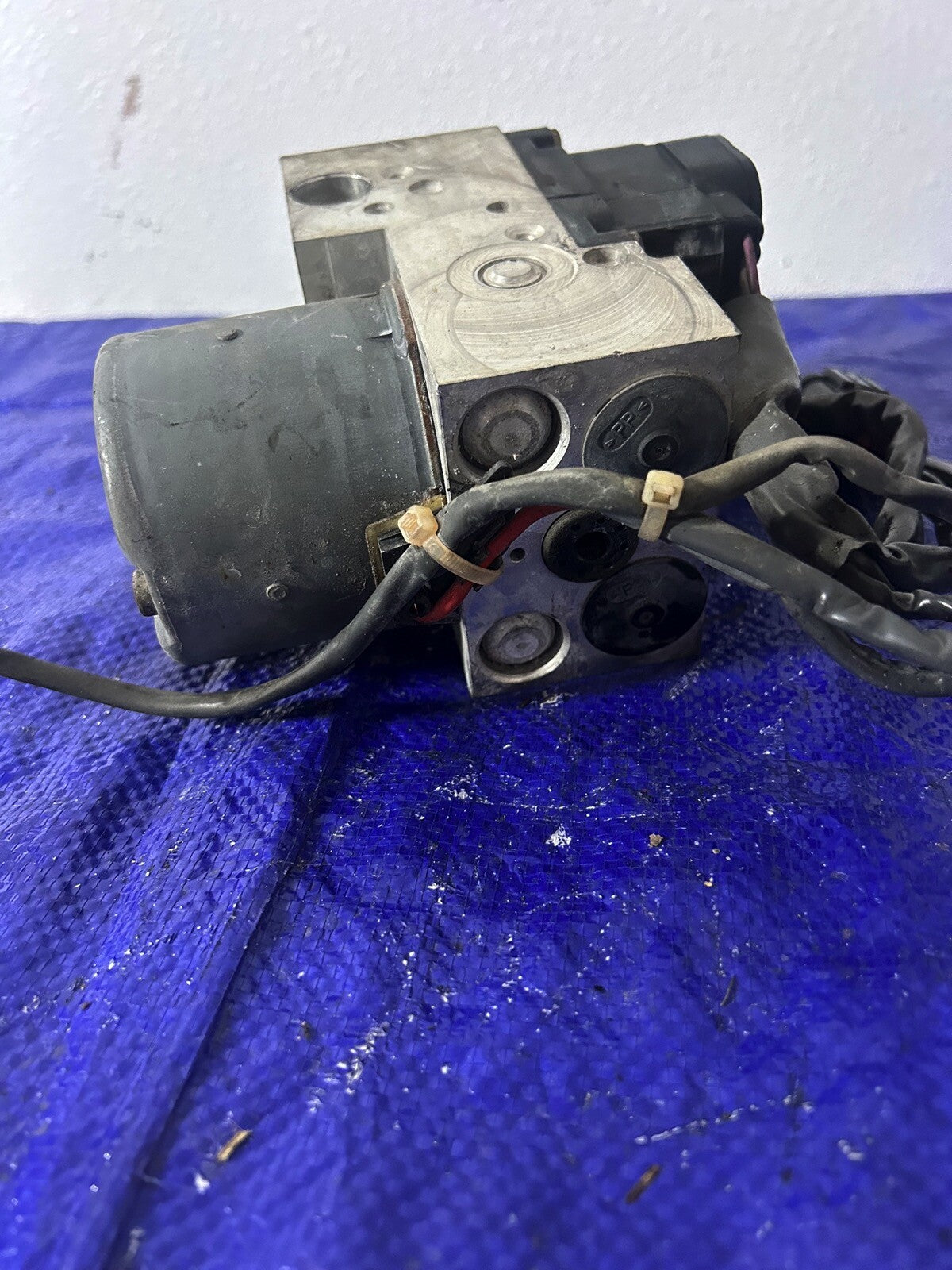 2012 Subaru WRX ABS Pump & Module 