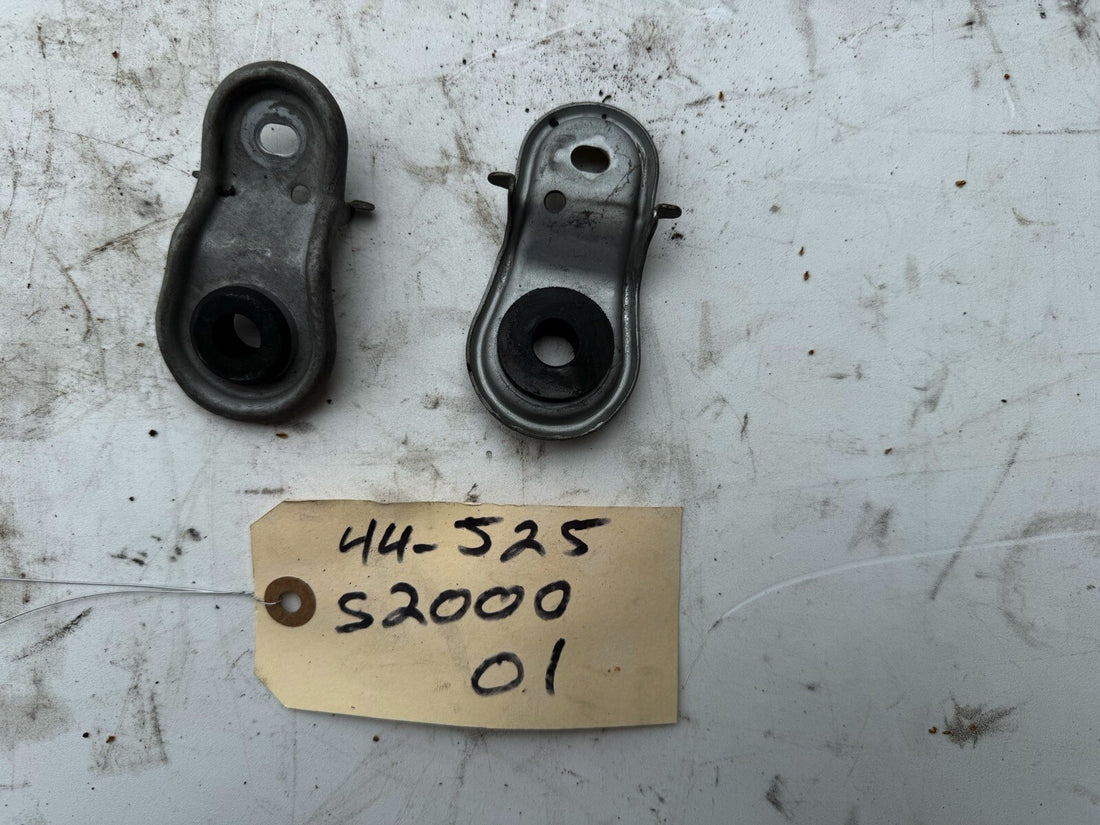 2001 Honda S2000 Radiator Brackets