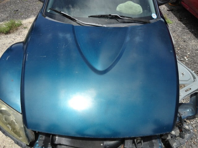 2004-2008 Mazda RX8 Hood / Bonnet OEM Factory