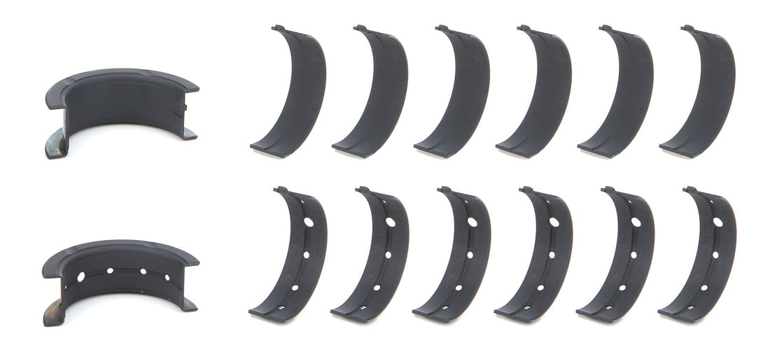  ACL BEARINGS Main Bearing Set Coated Nissan 6-Cyl RB26DETT