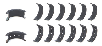  ACL BEARINGS Main Bearing Set Coated Nissan 6-Cyl RB26DETT