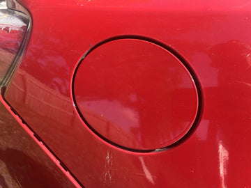 2013-16 (2013) Subaru BRZ Gas Fuel Door Lid and Cap