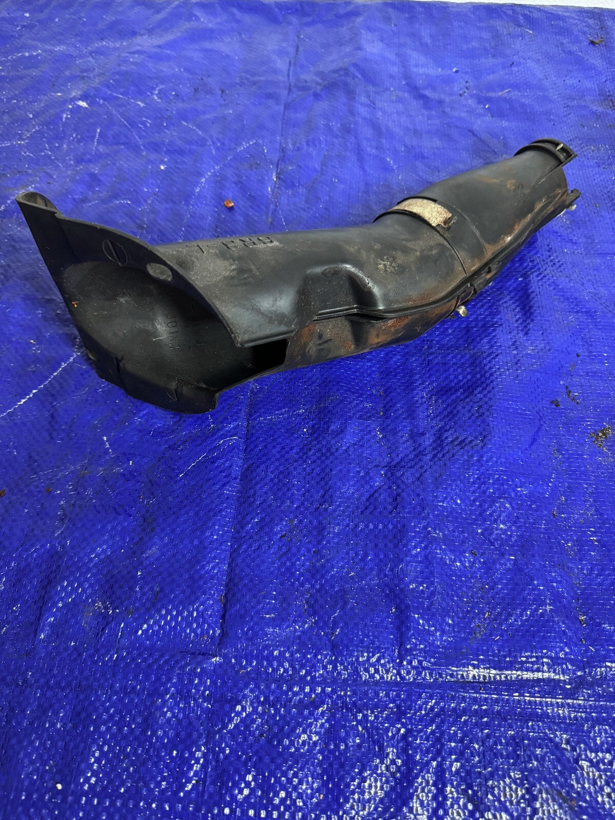 09-01 Acura Integra Steering Column Cover