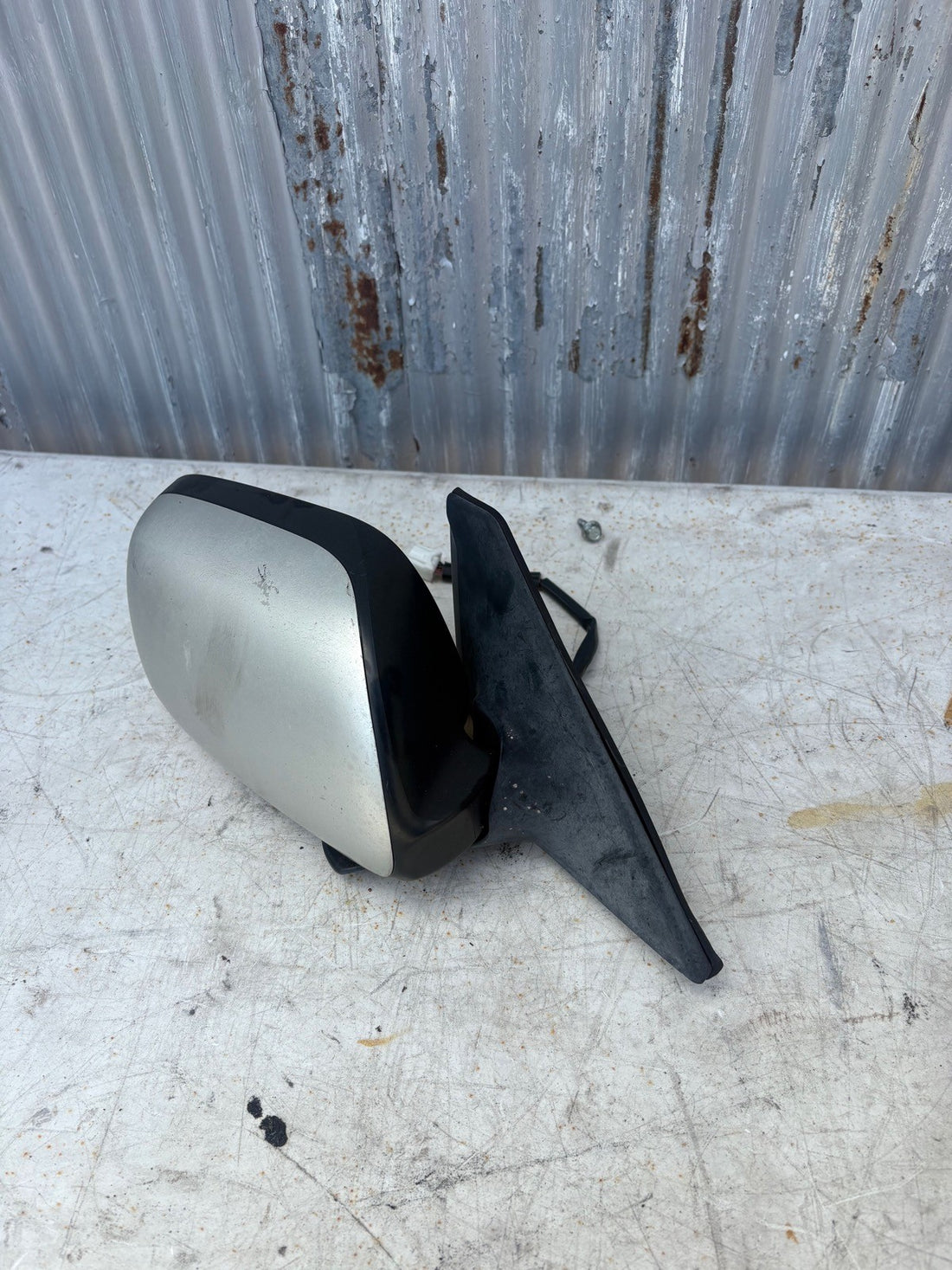 2001-2005 Lexus IS300 Right Passenger RH Door Rear View Mirror 
