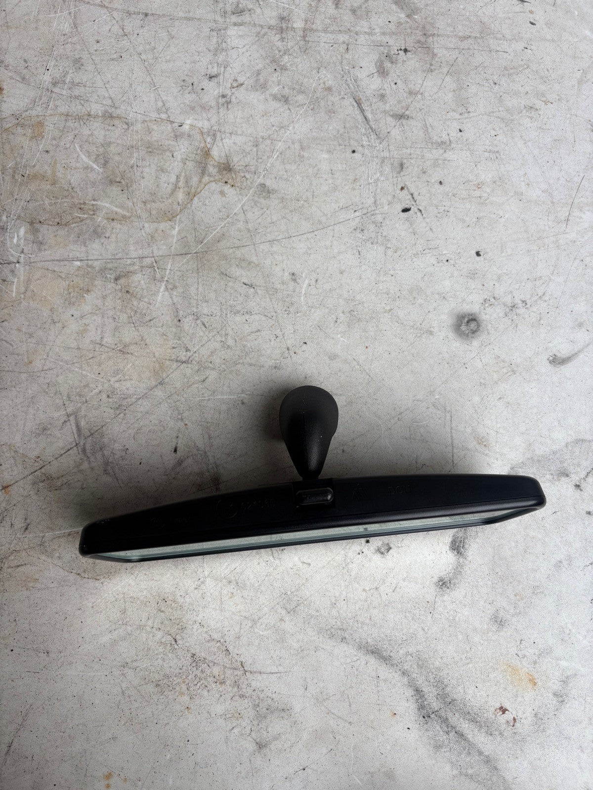 2010-2014 Volkswagen Golf GTI MK6 Rear View Mirror OEM