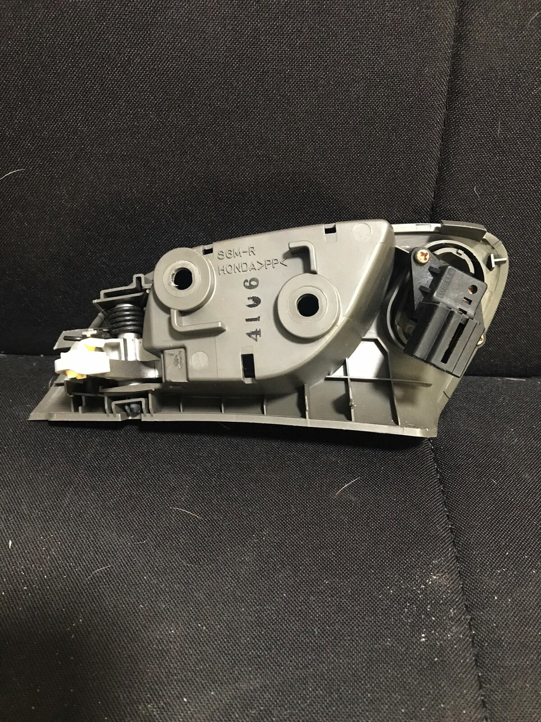 05-06 Acura RSX Interior Driver side Left Side Door Handle lock Switch 