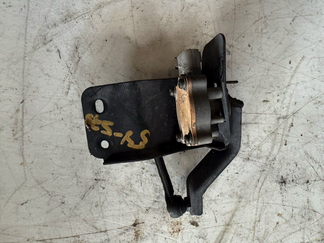 2004 Mazda Rx8 Suspension level sensor rear