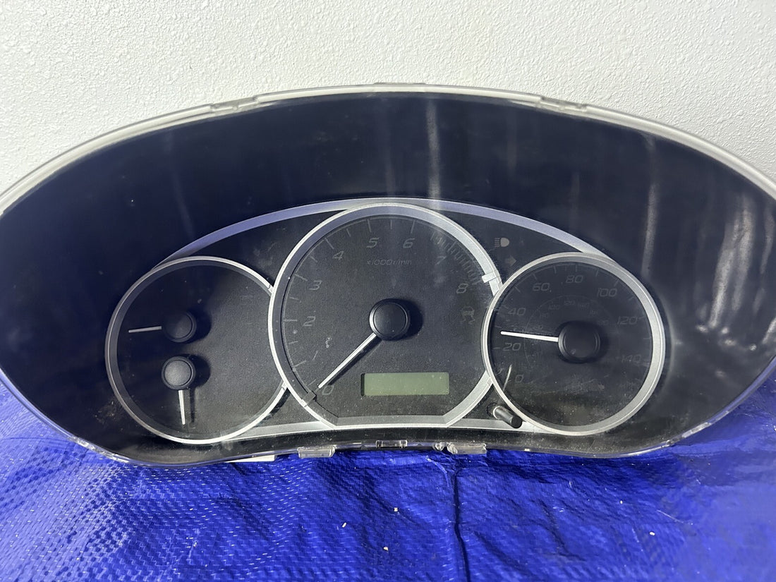 2009 Subaru WRX Gauge Cluster (150k)
