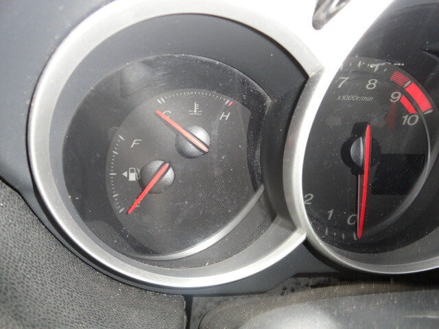 2004 Mazda RX8 Instrument Cluster