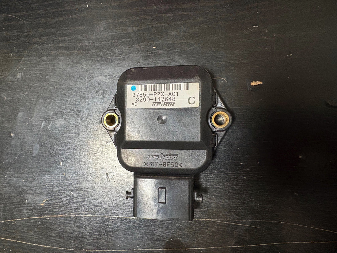 2007 Honda S2000 AP2 Throttle Control Module 37850-PZX-A01 OEM  