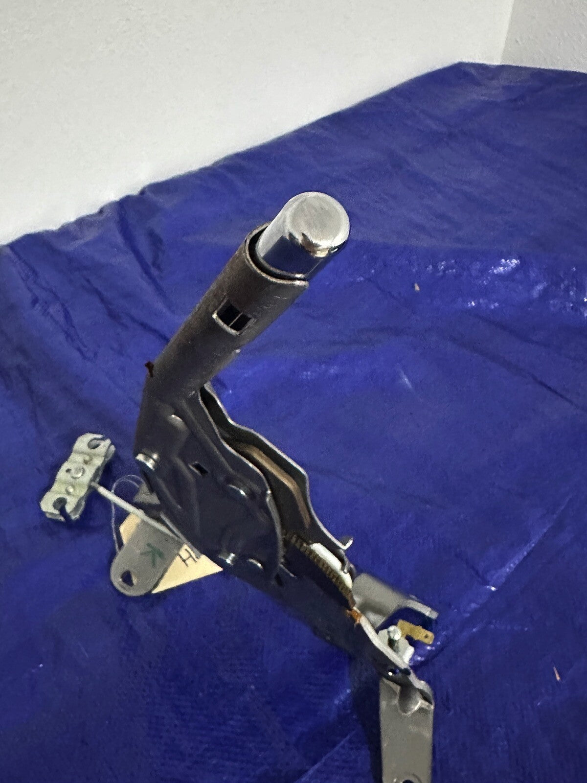 2023 Subaru WRX Emergency E Brake Pull Handle cable OEM fit 22-24 