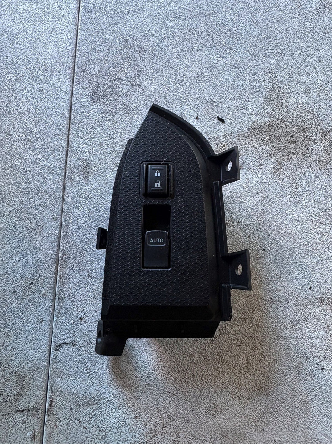 2013-2020 Subaru Frs Brz Passenger Side Window Switch W/ Trim
