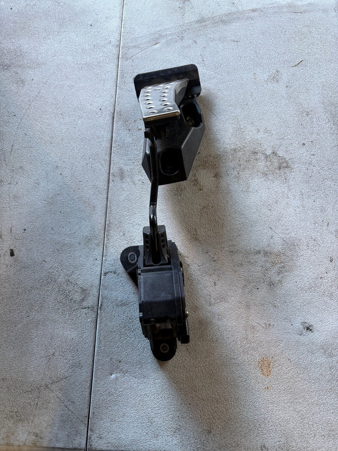 2006-2011 Honda Civic SI Coupe Electric Gas Acceleration Throttle Pedal  