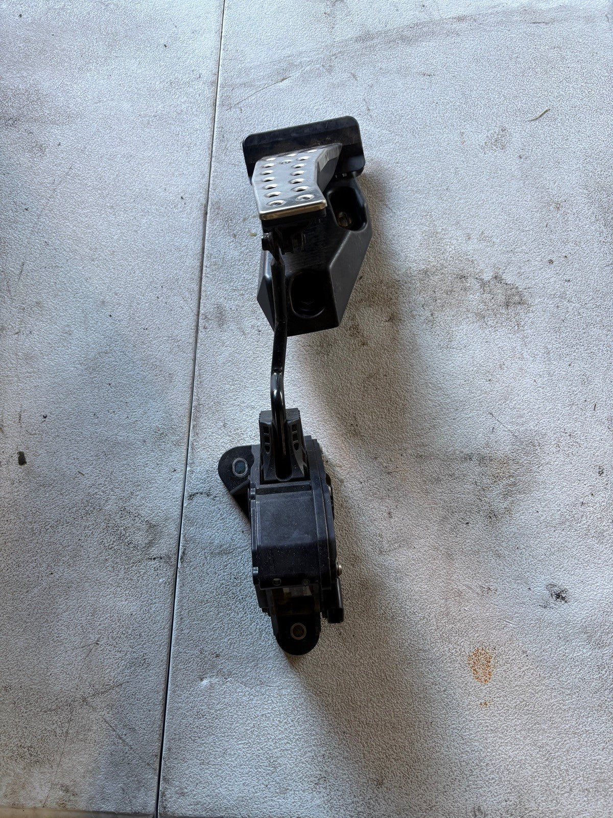 2006-2011 Honda Civic SI Coupe Electric Gas Acceleration Throttle Pedal  