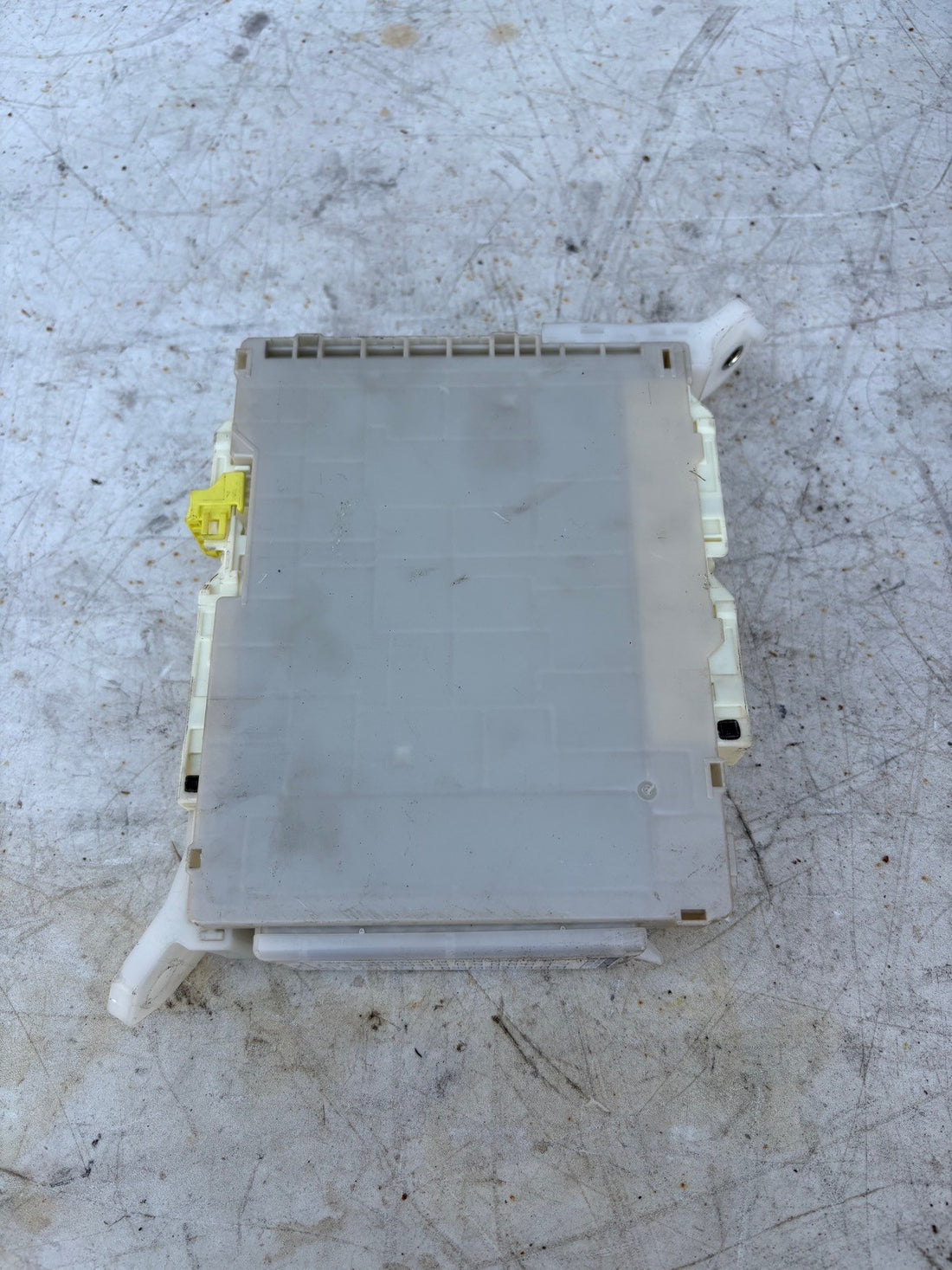 2017 Subaru BRZ FRS 86 Integrated Unit Control Module Assembly (AD)
