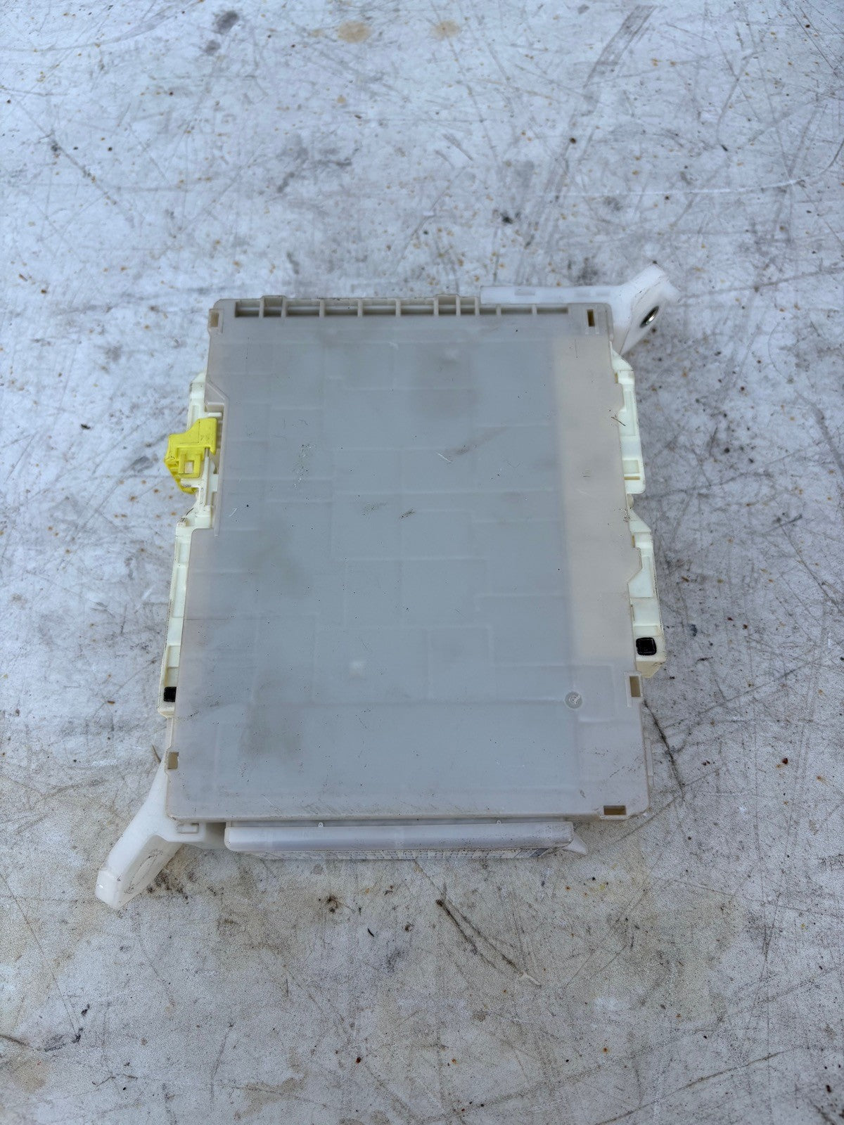 2017 Subaru BRZ FRS 86 Integrated Unit Control Module Assembly (AD)