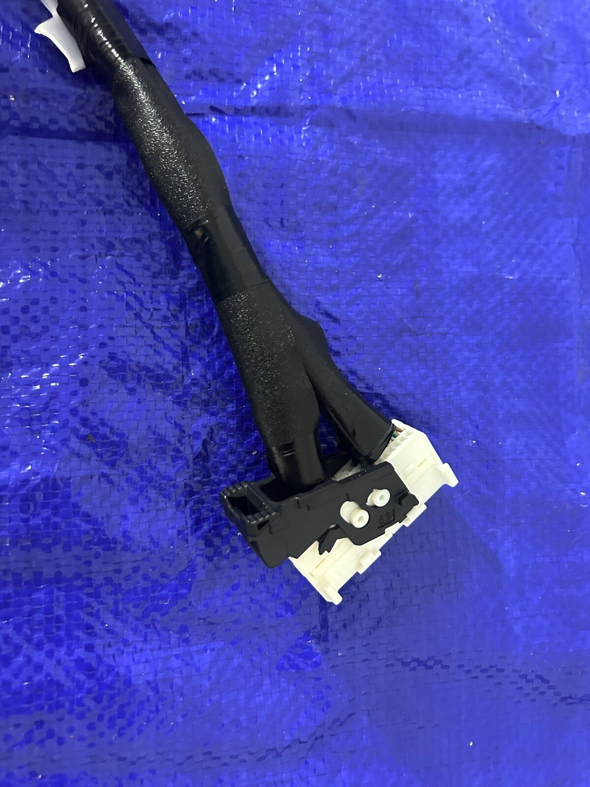 2023 Subaru WRX Upper Driver Chassis Harness