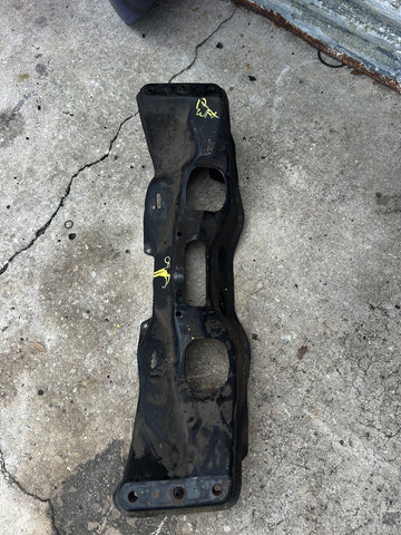 2009 Subaru WRX Engine Subframe TURBO 2.5