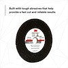3M CUT OFF WHEEL
