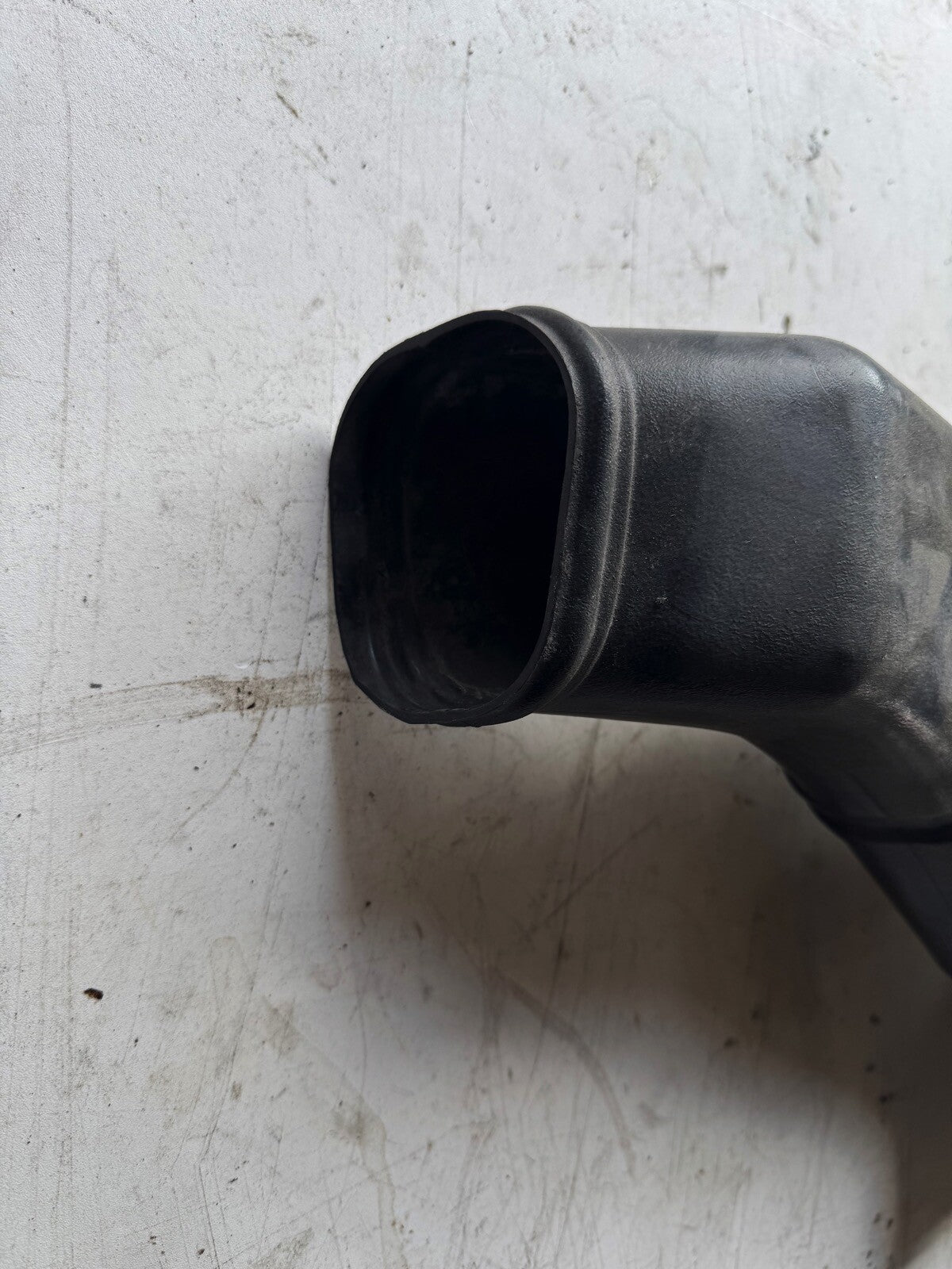 2002-2007 Subaru WRX STI Air Intake Duct OEM A12AE10