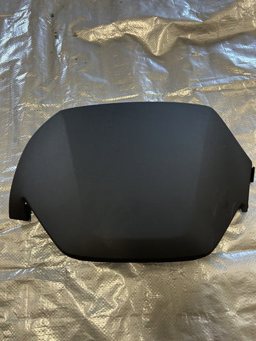 2023 Subaru WRX Premium Gauge Cluster Hood