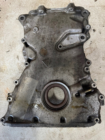 2000-2006 Honda S2000 Timing Chain Cover Front Cover 