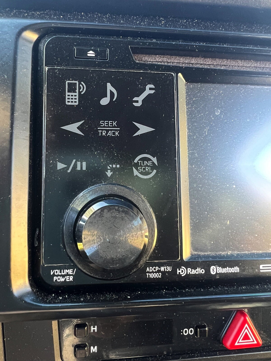 2013 Scion FRS Radio 