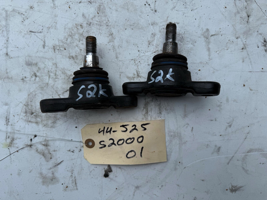 2001 Honda S2000 Lower ball joint 