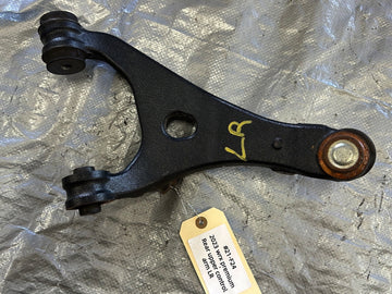 22-23 Subaru WRX Control Arm Upper left rear driver Side LR Suspension OEM 