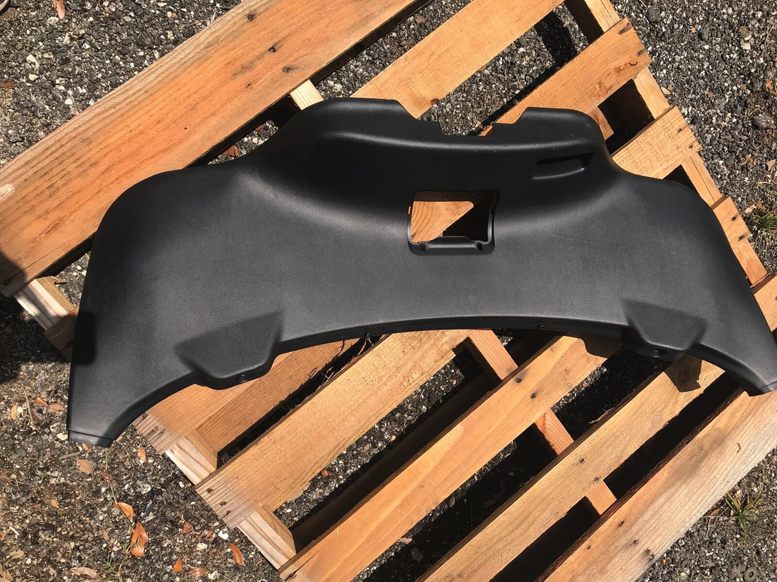 05-06 Acura RSX Rear Trim Panel Tailgate Lining Assembly OEM