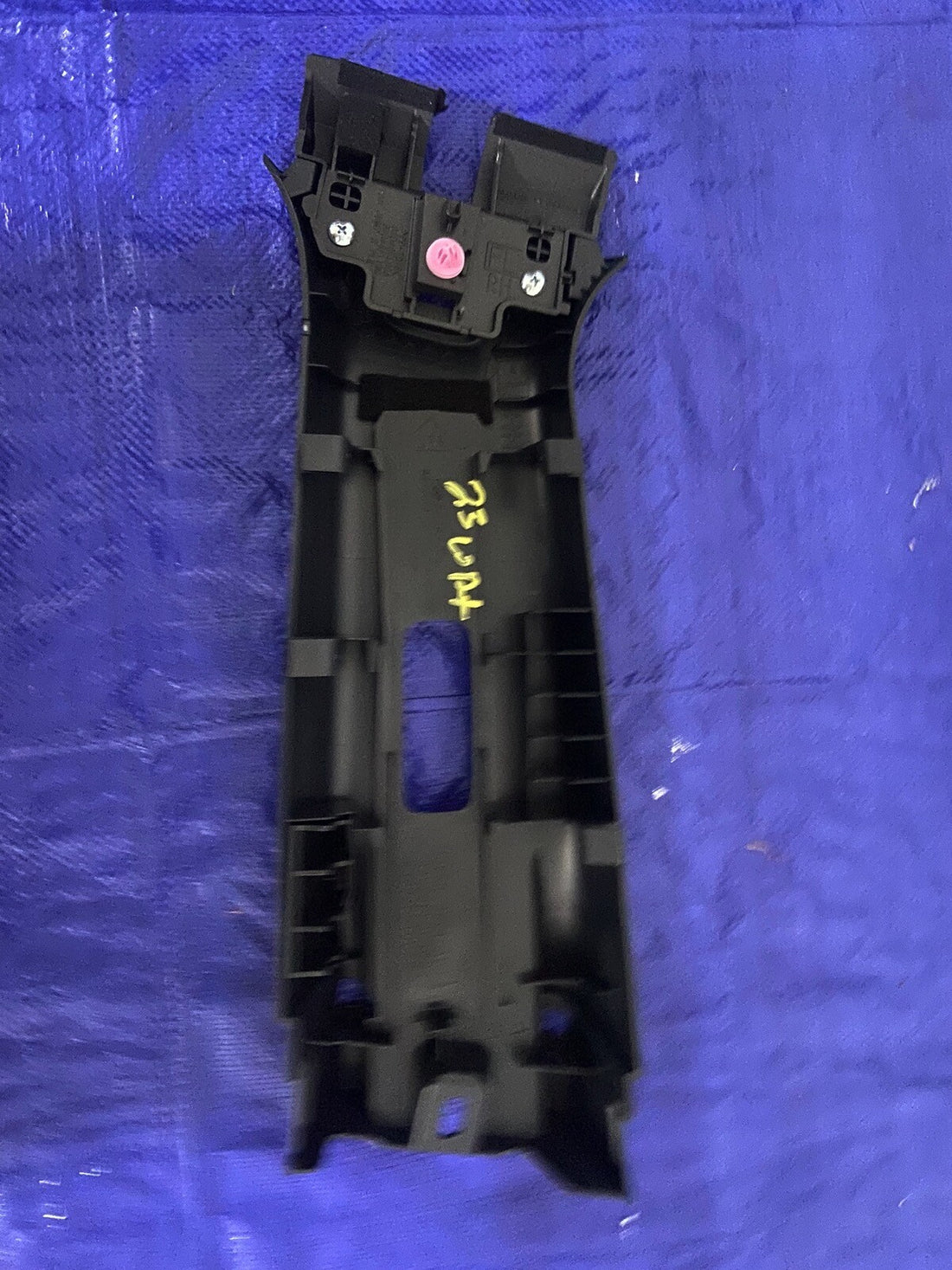 2023 WRX Right Passnder Seat belt panel 