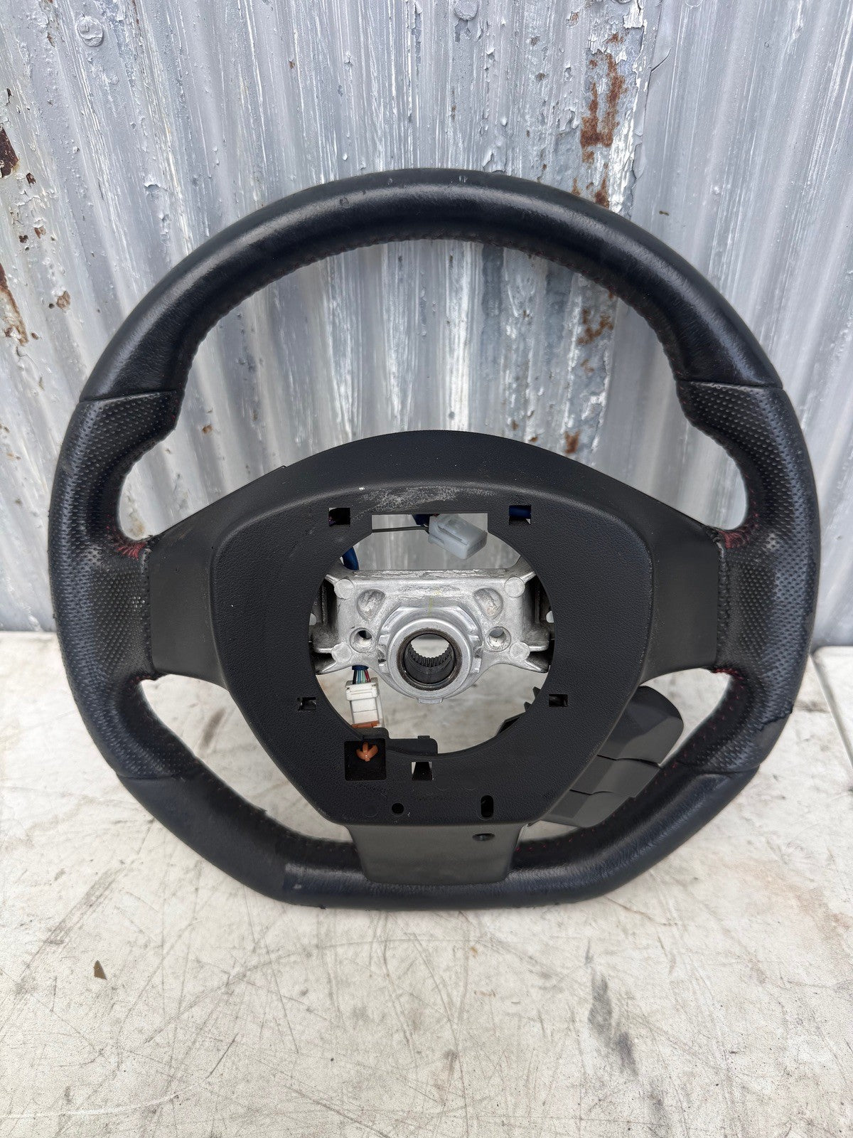 2015-2020 Subaru WRX Steering Wheel 