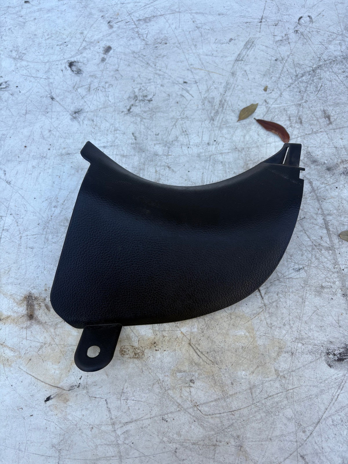 2015-2021 Subaru WRX STI Passeneger RH Kick Panel Trim 
