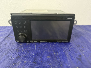 2013 Scion FRS Radio Head Unit