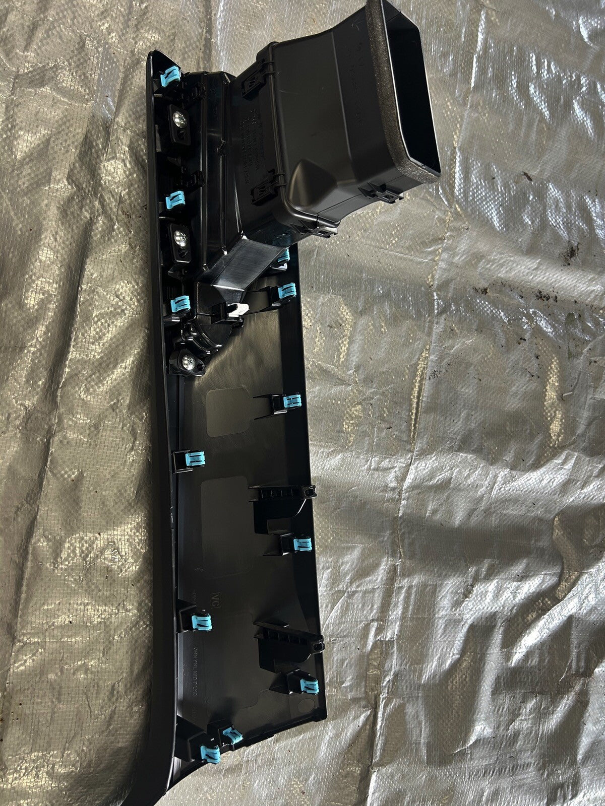 2023 Subaru WRX Premium Passenger Vent Trim Panel 