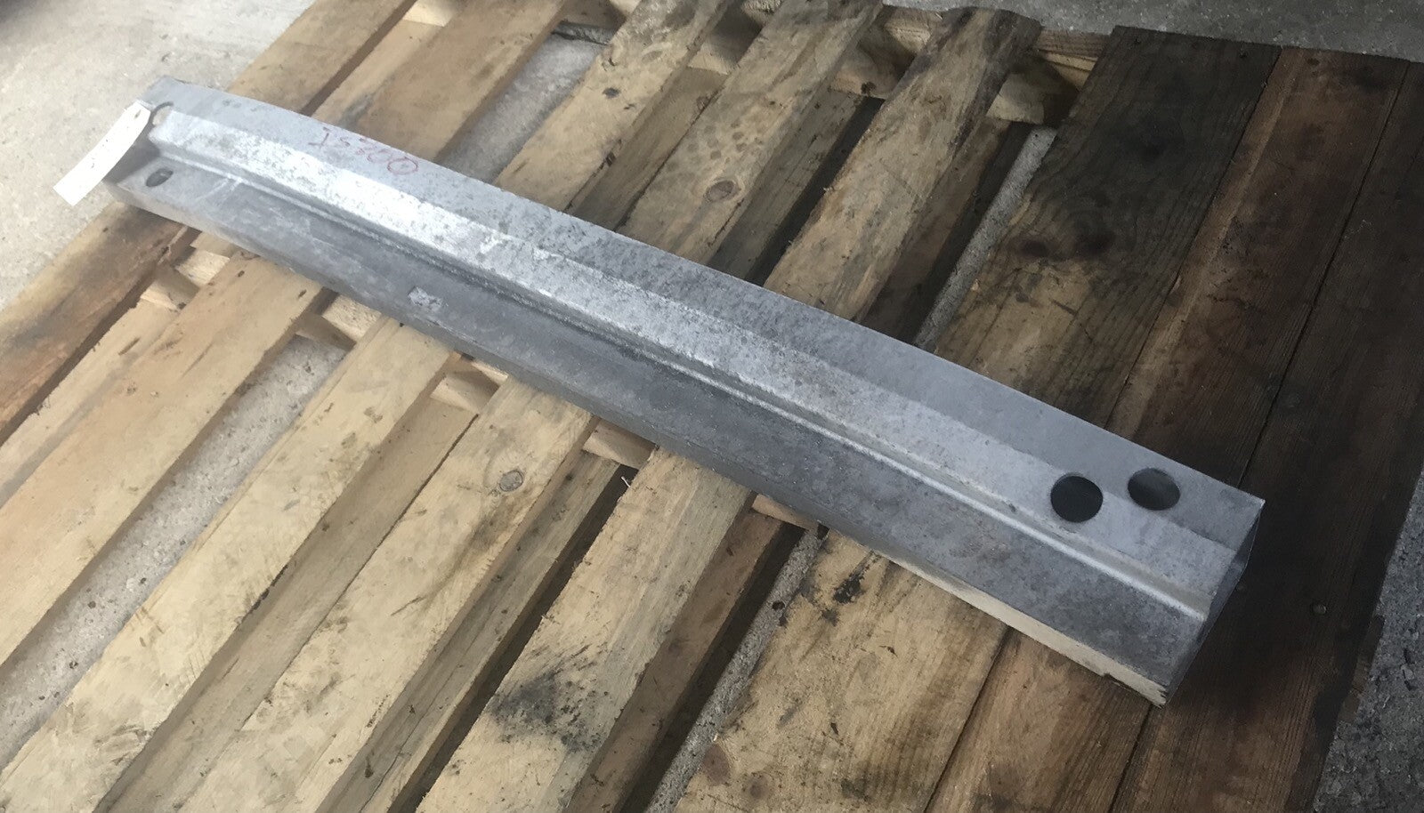 01-05 Lexus IS300 Rear Bumper Support