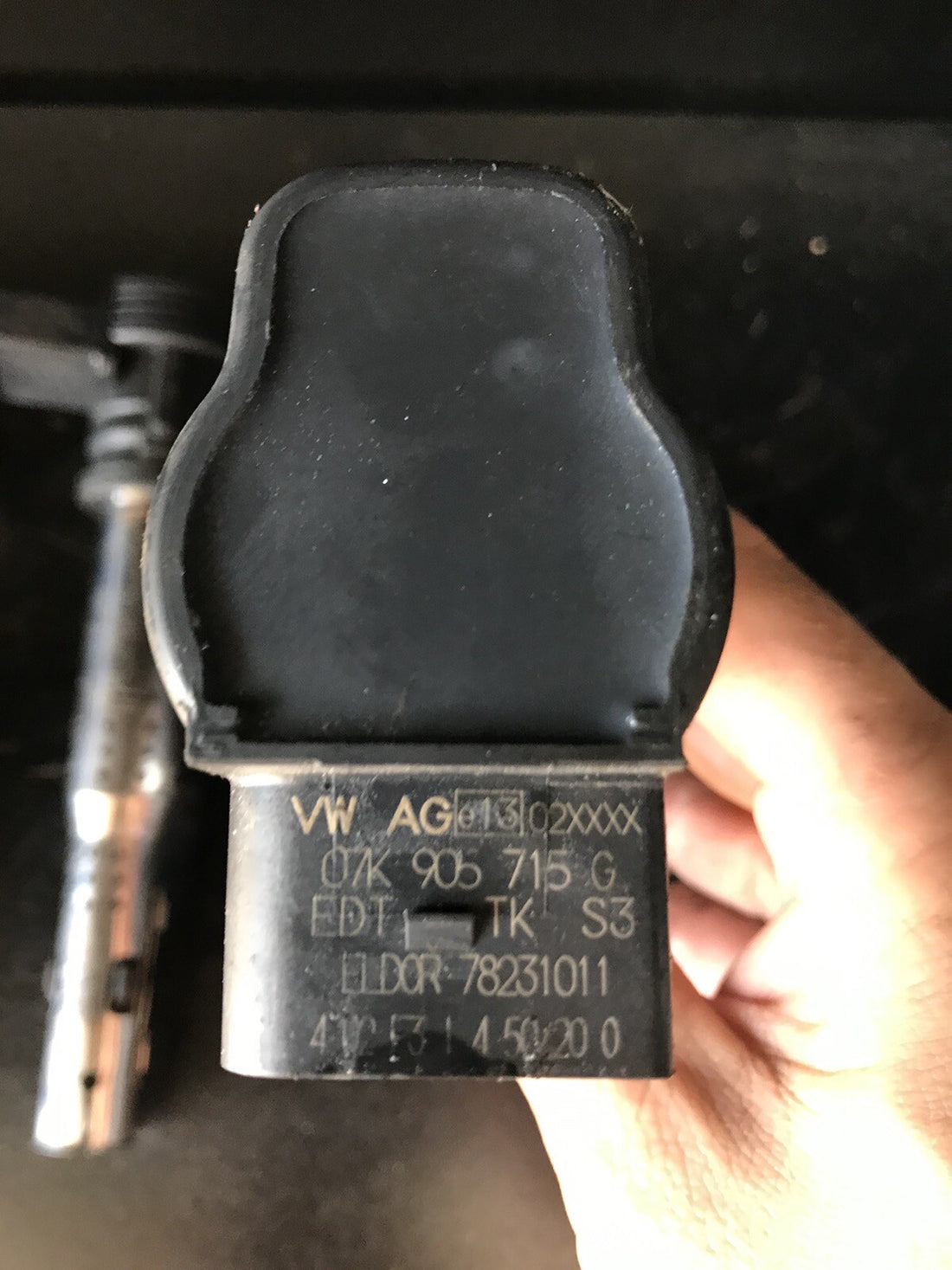 2010 Audi A4 Coil Packs 4 Pieces OEM 4 cylinder