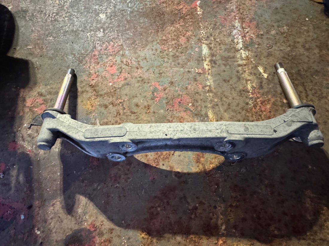 2000-2004 Honda S2000 Differential Mount Bracket