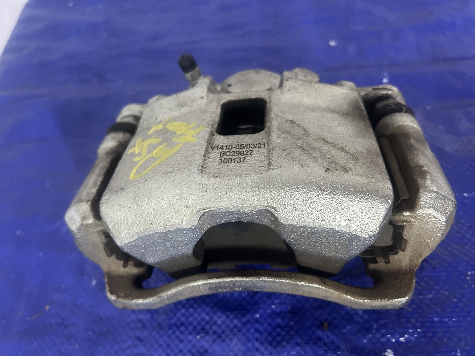 02-05 Acura RSX Front Caliper Driver
