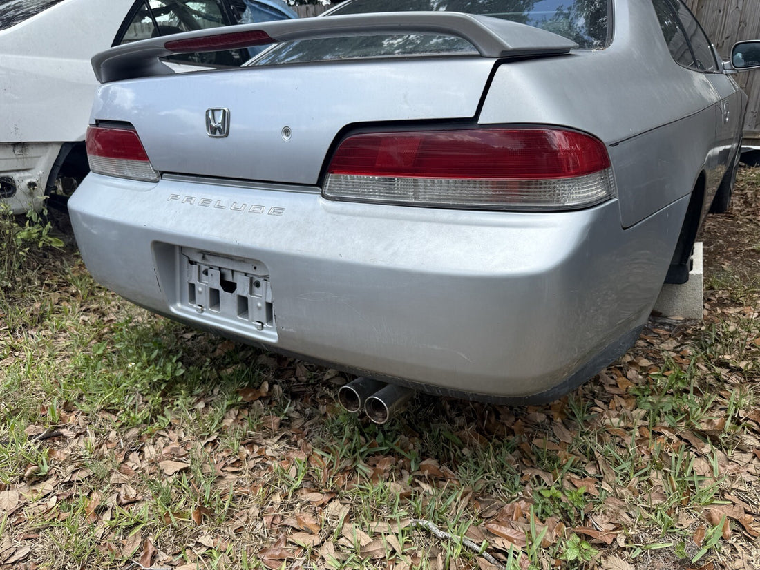 2001 Honda Prelude Tail lights L&R 