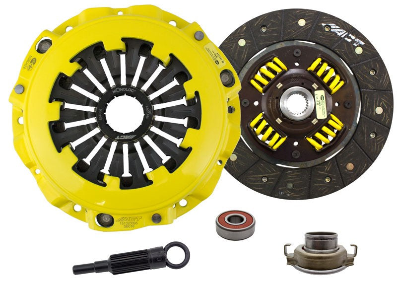 Advanced Clutch SB9-HDSS SAAB, LEGACY,FORESTER